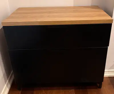 Knoll | Quoin Credenzas (quantity 2), View more