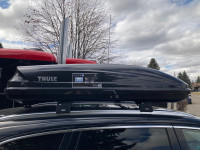 Thule Roof Box