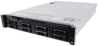 Dell PowerEdge R730 Server | 2x E5-2680V3 128GB H730 24TB HDD(8)