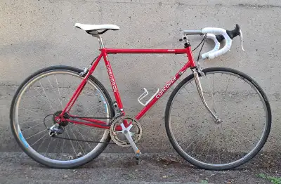Concorde Europa - Vintage Road Bike - Medium - 54cm, View more