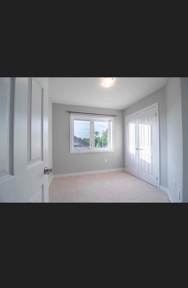 Linden drive Room Room Rentals & Roommates Cambridge Kijiji