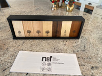 NAEF Holzkollektion