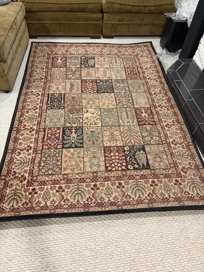 Area Rug, View more