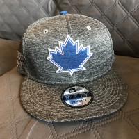 Blue Jays New Era baseball cap
