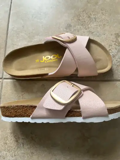 Women’s summer shoes new 39, View more