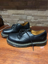 Dr Martens 1461 Oxford Mens Shoes