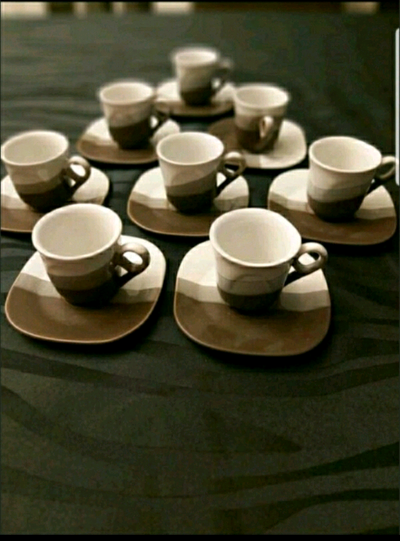 Espresso set *made in Italy*, View more