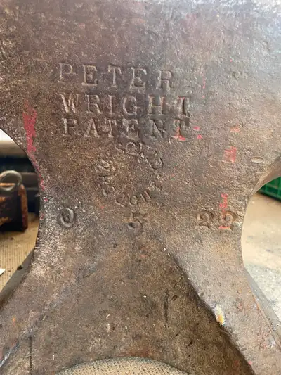 Anvil For Sale, View more