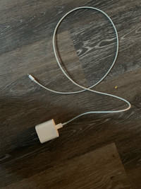 Type C Adapter & Cable
