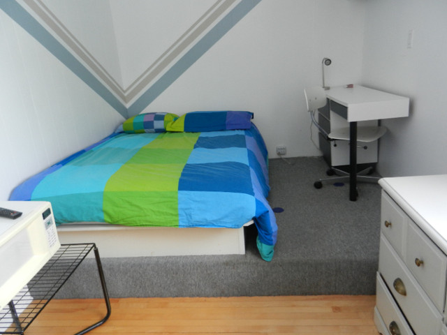 Room for Rent in Baie d'Urfe dans Chambres à louer et colocs  à Ouest de l’Île - Image 2