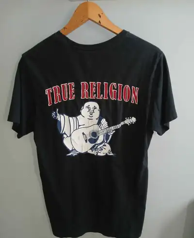 New Religion Tee - branded tee bought for $150, View more