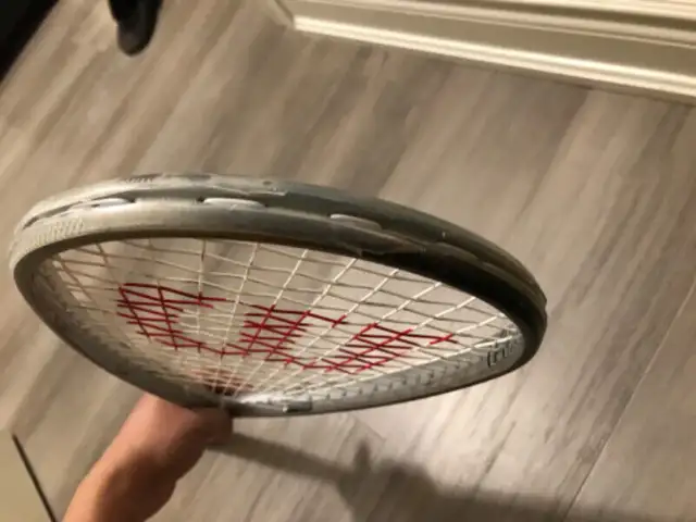 Wilson Squash Racquet in Tennis & Racquet in City of Toronto - Image 7