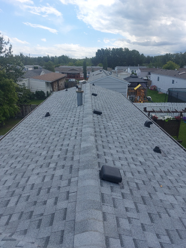SAVE $500 on your new roof 780-263-9693 in Roofing in Edmonton - Image 4