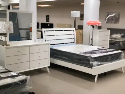 Ensemble de chambre Mia 60" 6mcx!!!!, View more