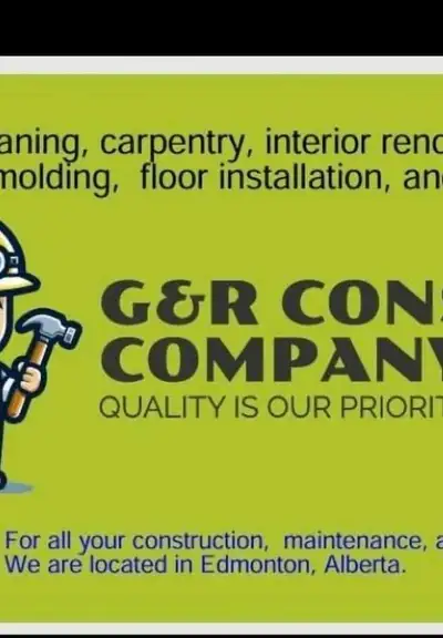 Handyman work, View more