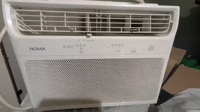10K BTU Window AC / Air Conditioning Unit, View more
