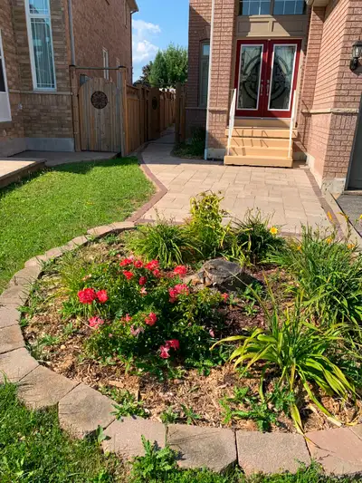 Looking for a quiet, beautiful home in central Mississauga? This spacious, cozy private room feature...