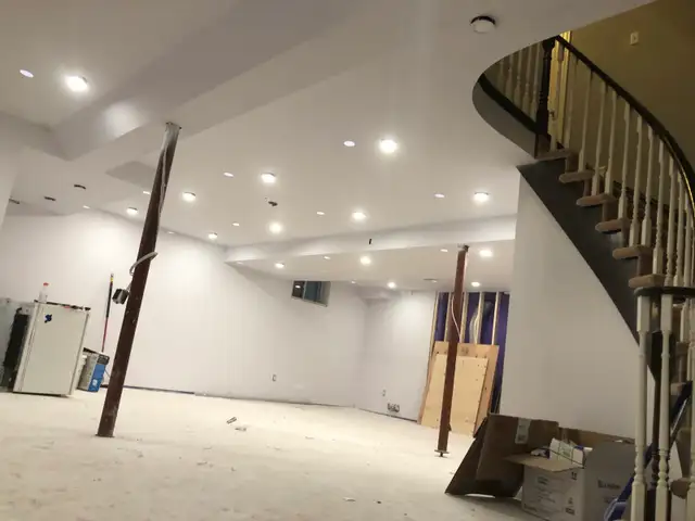 Drywall & Taping458770395767787523