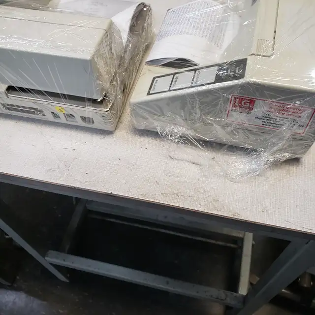 EPSON TM-U295 (272) RECEIPT PRINTER65565394900994121