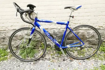 Reduced Price Giant OCR 2 in Great Condition, View more
