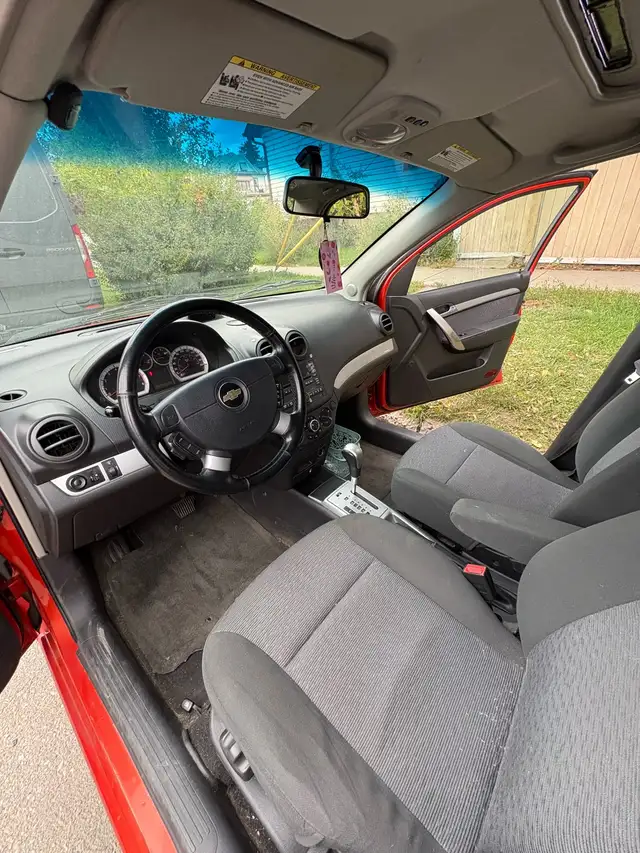 Chevy Aveo car selling577405889283379209