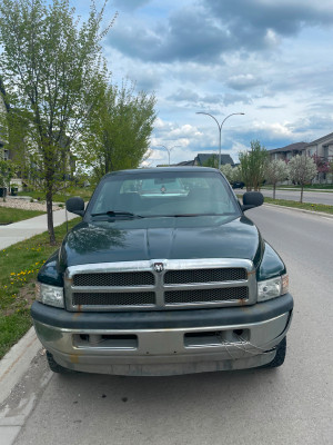 1998 Dodge Ram 1500