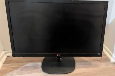 Moniteur d'ordinateur 27", View more