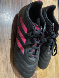 Souliers soccer Adidas