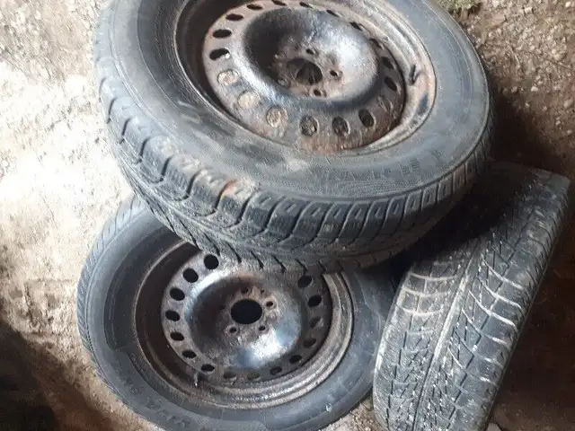 Snow tires in Tires & Rims in Owen Sound - Image 6