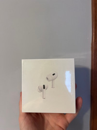 AirPods Pro second generation 