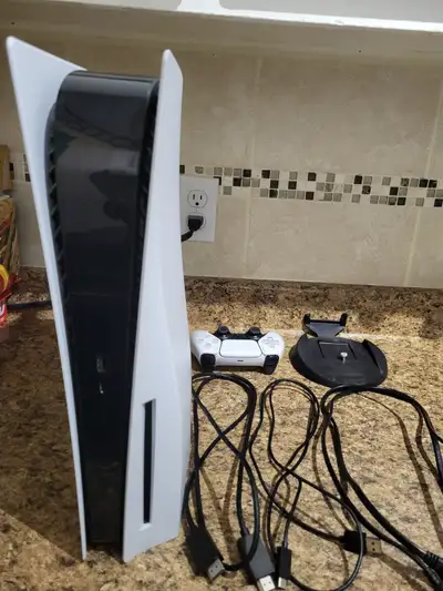 Console Ps5, View more
