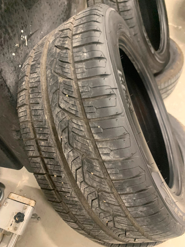 Nitto all season tires in Tires & Rims in Edmonton - Image 2