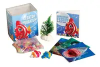 The Desktop Aquarium (Mega Mini Kit): Just Add Water
