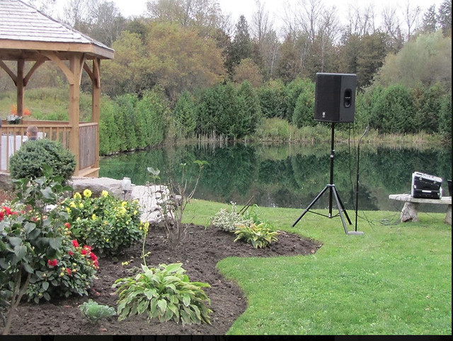 Intimate Outdoor and Waterfront Weddings in Wedding in Oshawa / Durham Region - Image 4
