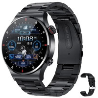 Montre intelligente neuve 2024 modèle-2 bracelets/Smartwatch new