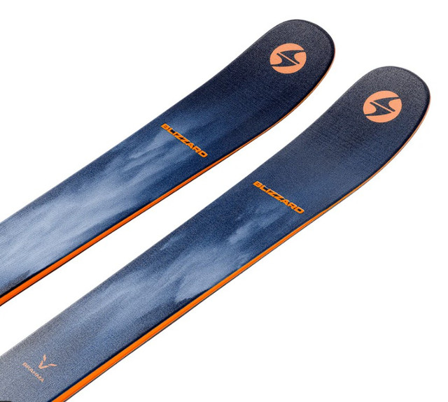 Blizzard Brahma 82 Skis - 180cm in Ski in City of Toronto