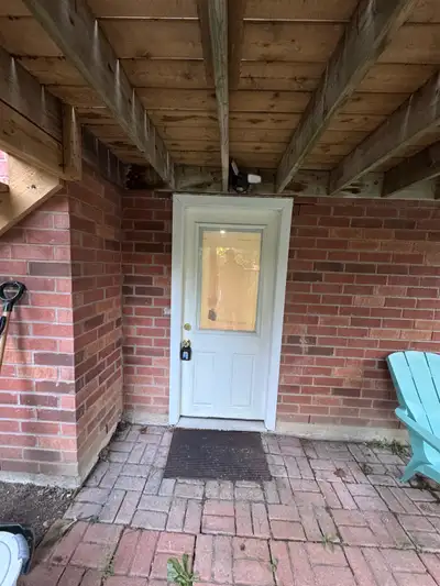 1 Bedroom Basement Apartment for Rent – Richmond Hill Spacious and private 1 bedroom, 1 bathroom bas...