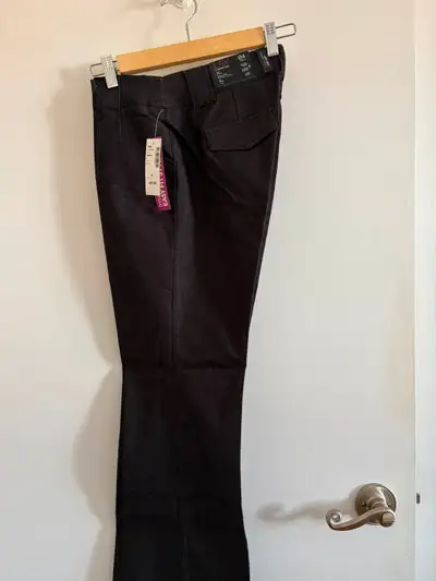  Smart Set LAX Stretch Pants – Size 4 (Short) , View more