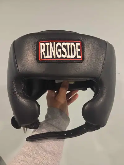 Ringside Headgear, View more