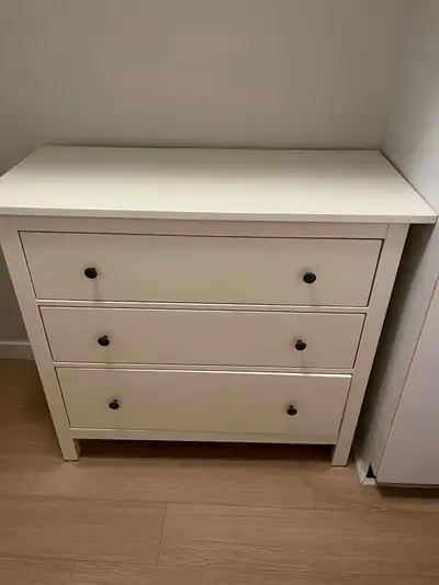 IKEA Dresser, View more