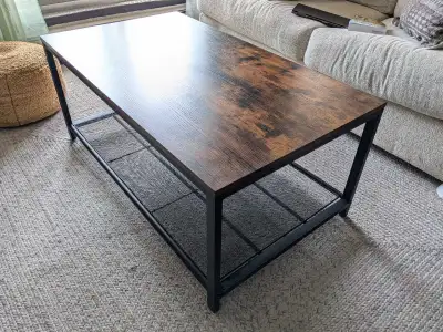 Coffee Table, View more