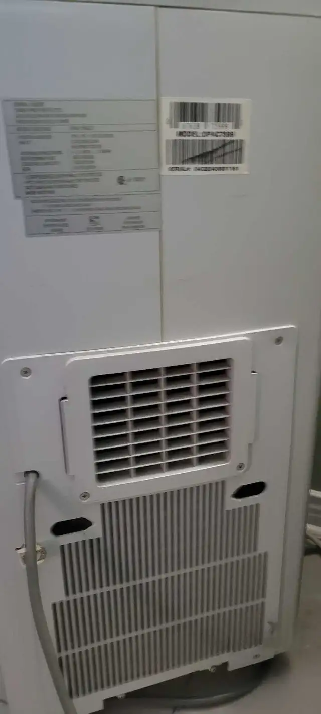 Danby Portable Air Conditioner544789444313763841