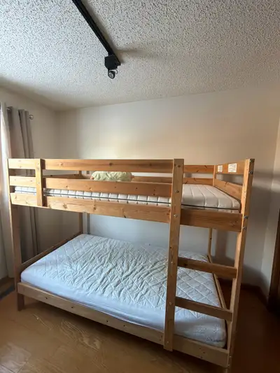 bunk bed for kids, View more