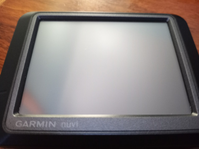 Garmin Nüvi 255 GPS in General Electronics in Annapolis Valley - Image 4