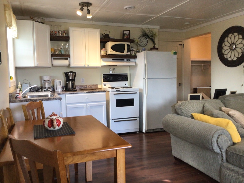 Short term apartment rental Newfoundland and Labrador Canada Kijiji