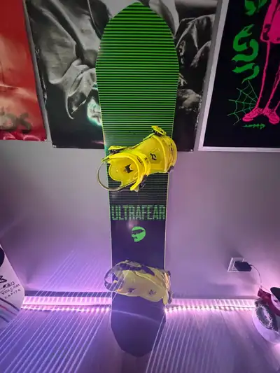 capita ultrafear, View more