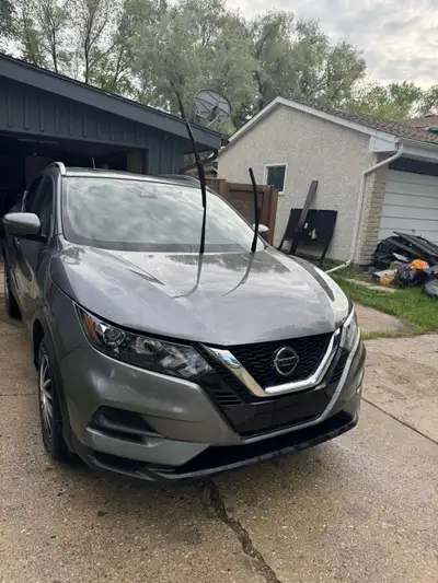 2023 Nissan QASHQAI This Vehicle Made in Japan Japanese Engine Can go 500K if properly maintained Cl...