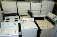 Looking for unwanted STOVE or APPLIANCE for free Pick up