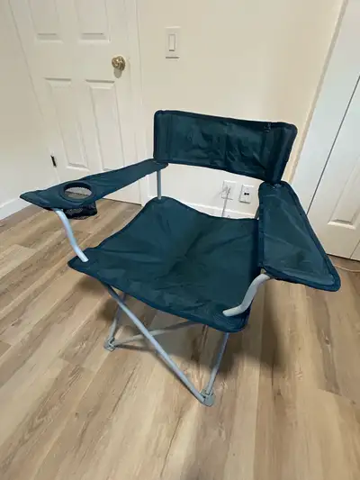 Folding Camping Chair, View more