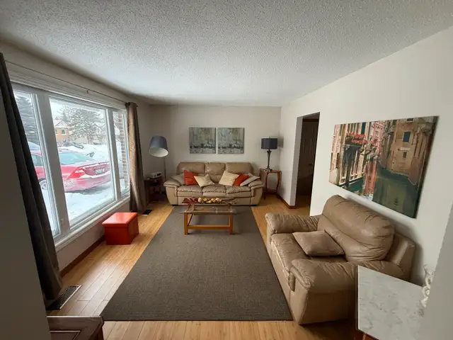 Rooms Available in Quiet Student House